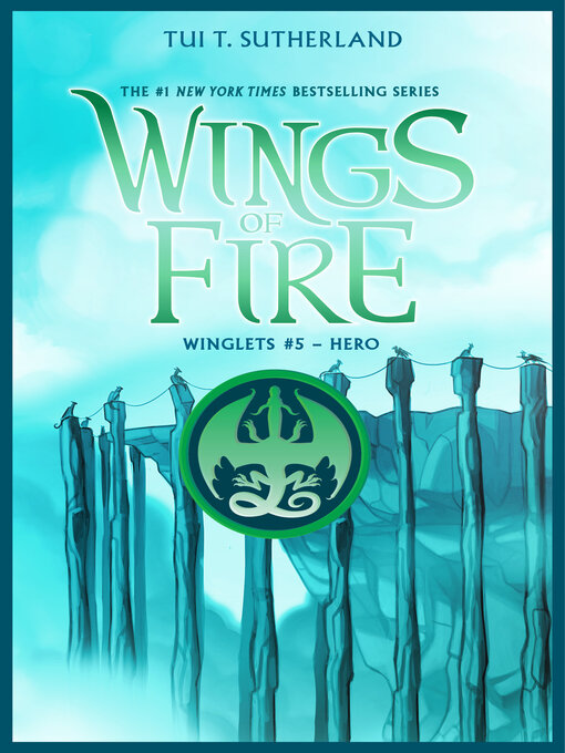Cover image for Hero
